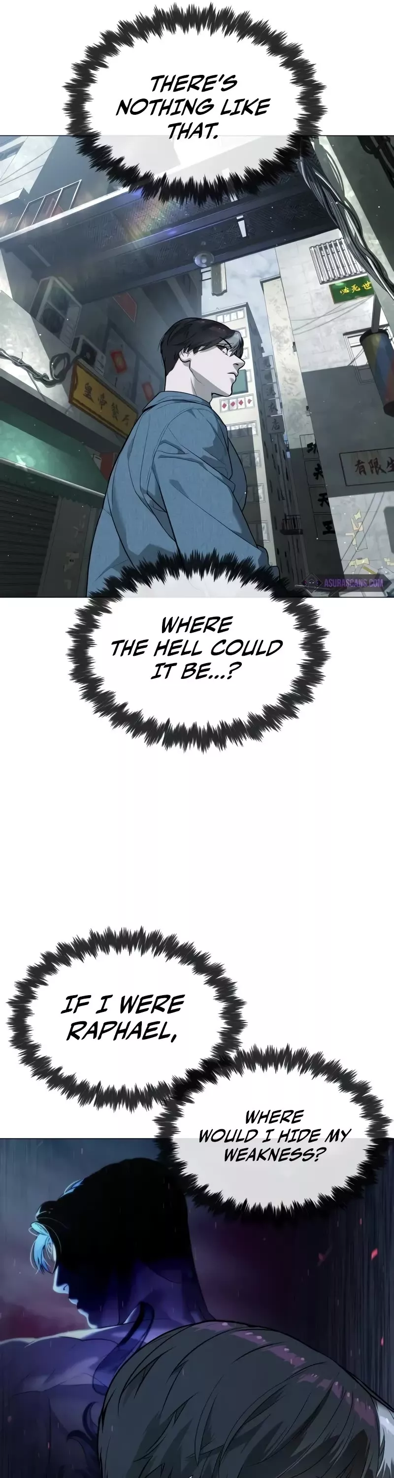 Read Killer Pietro chapter 62 image 30 on Lezhin