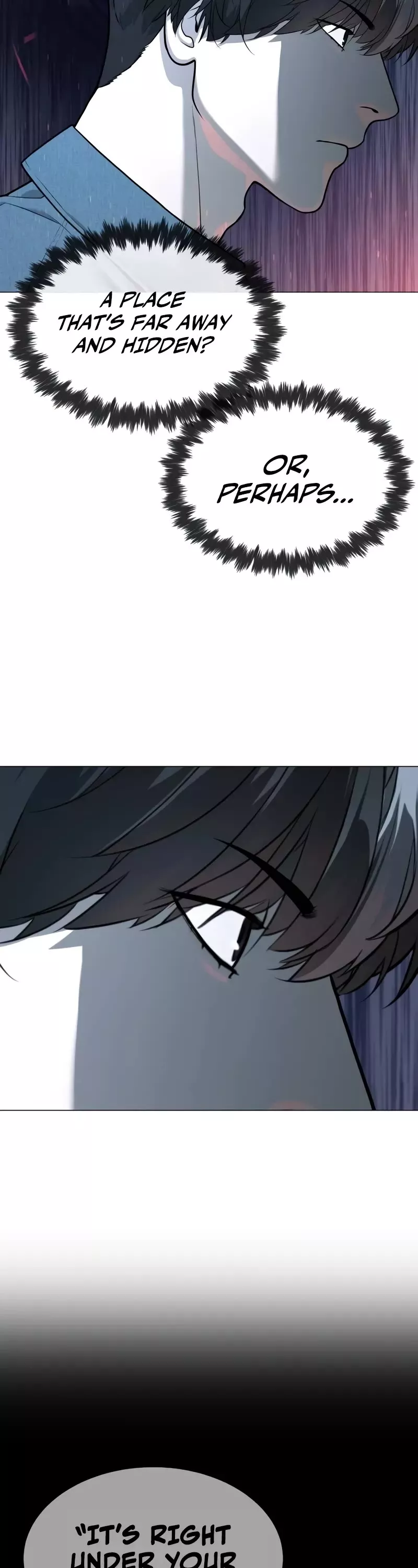 Read Killer Pietro chapter 62 image 31 on Lezhin
