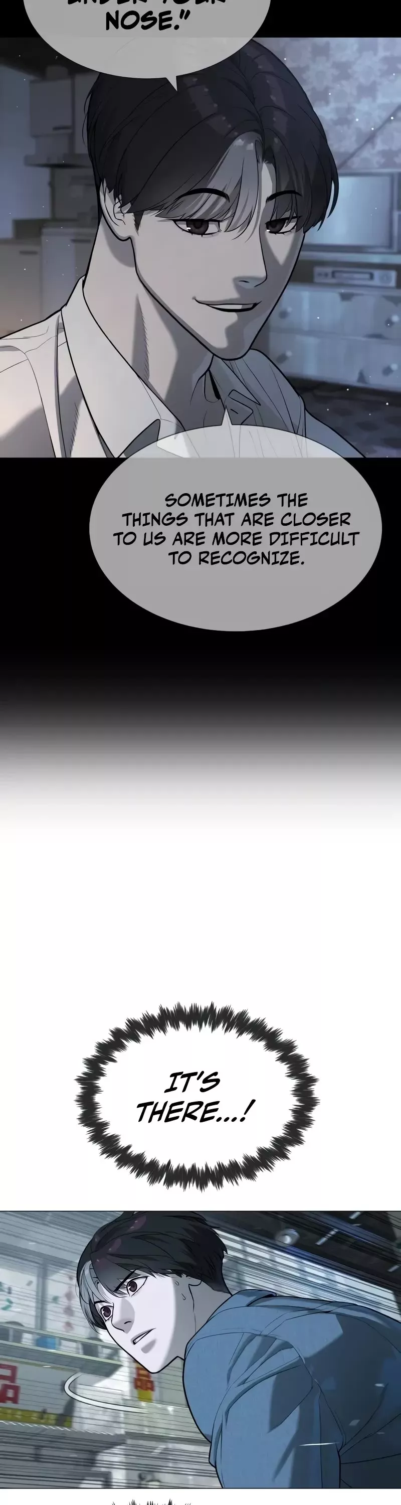 Read Killer Pietro chapter 62 image 32 on Lezhin