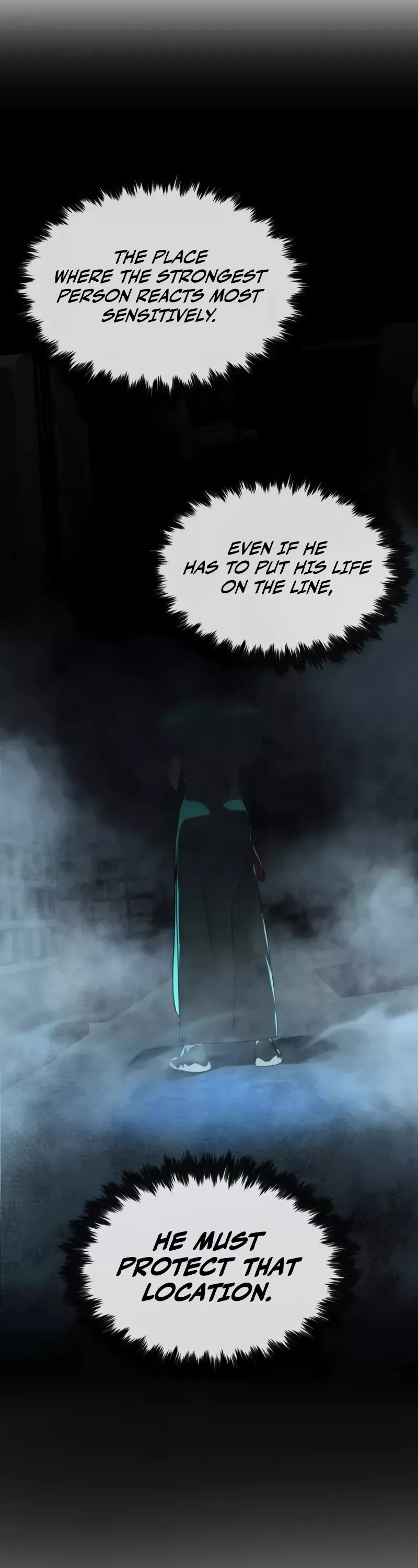 Read Killer Pietro chapter 62 image 34 on Lezhin