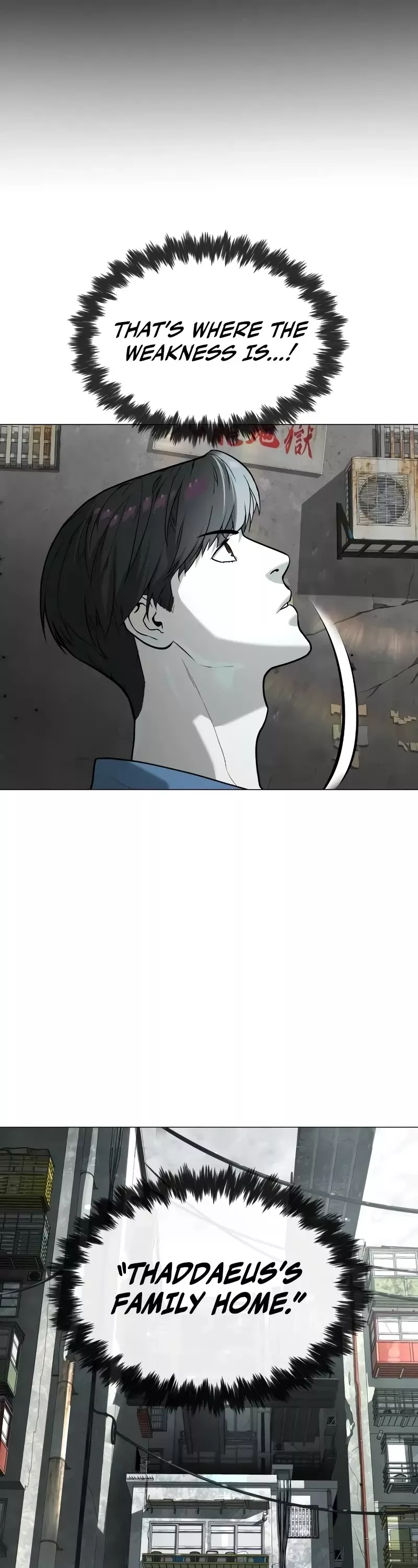 Read Killer Pietro chapter 62 image 35 on Lezhin