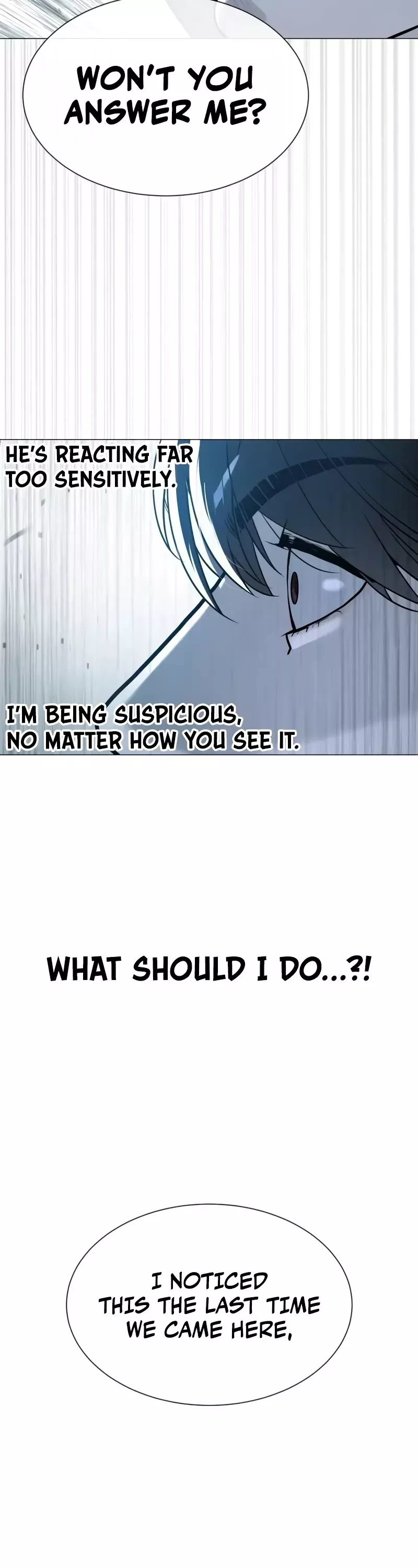 Read Killer Pietro chapter 62 image 40 on Lezhin
