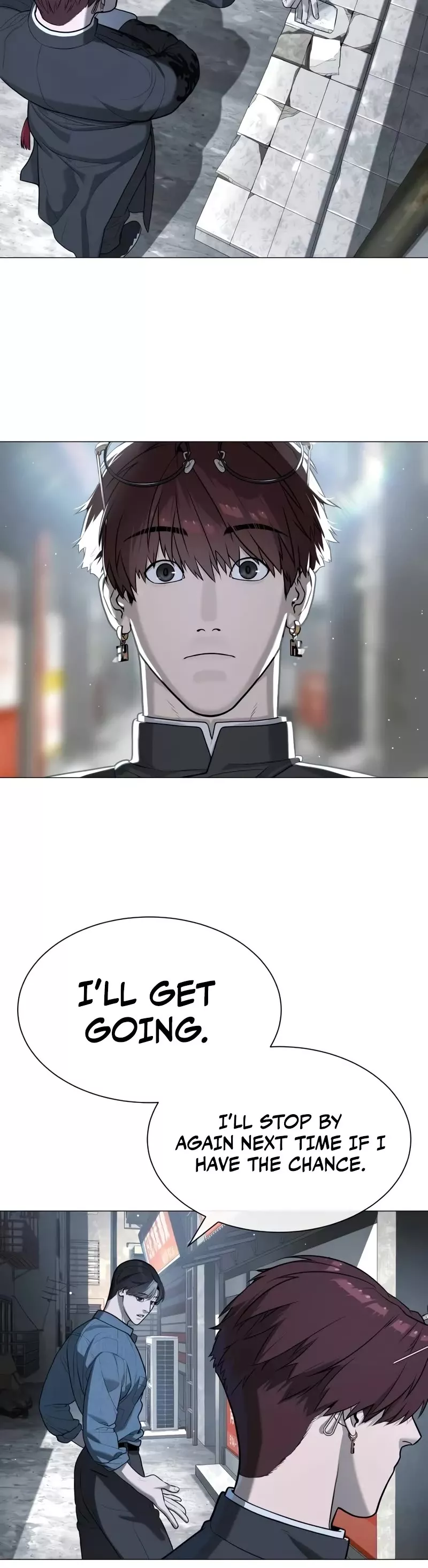 Read Killer Pietro chapter 62 image 42 on Lezhin