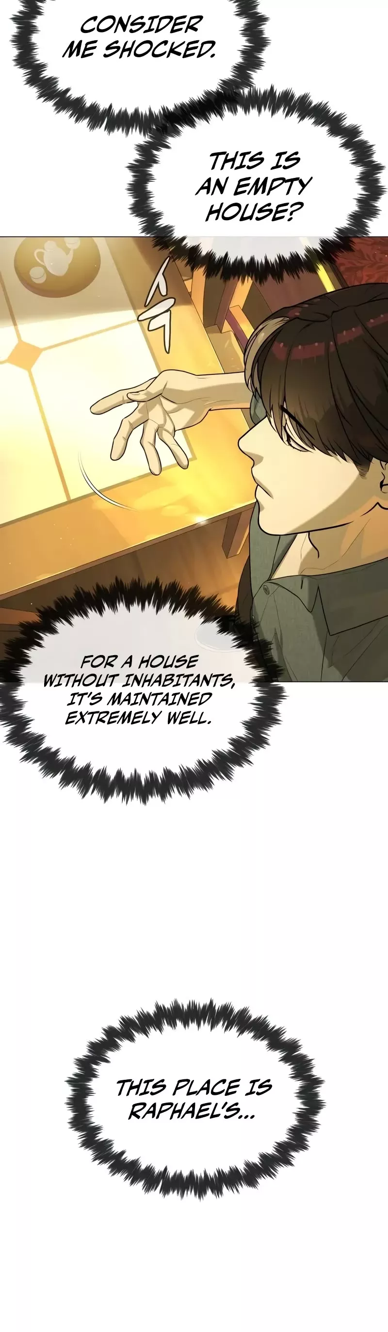 Read Killer Pietro chapter 62 image 47 on Lezhin