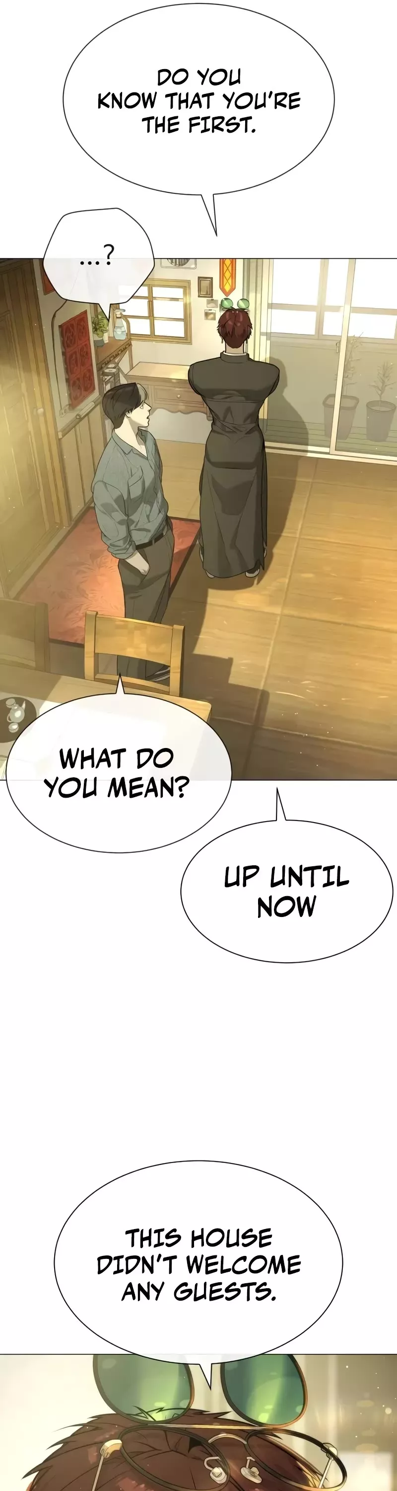 Read Killer Pietro chapter 62 image 48 on Lezhin