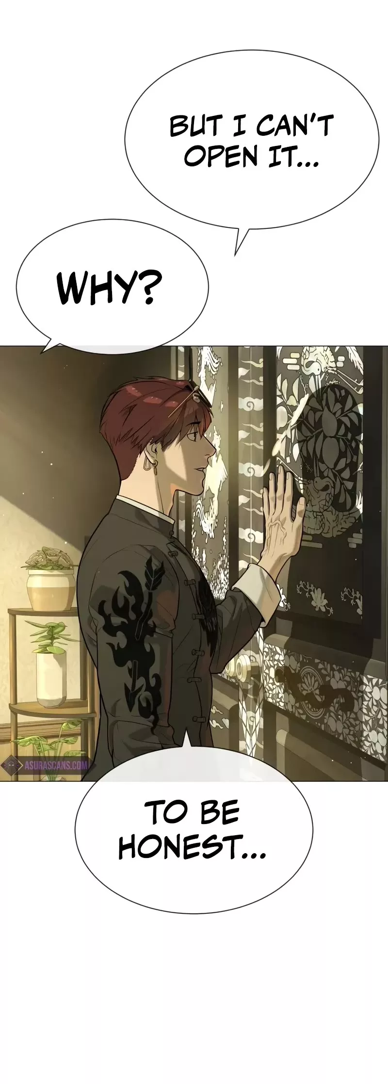 Read Killer Pietro chapter 62 image 52 on Lezhin