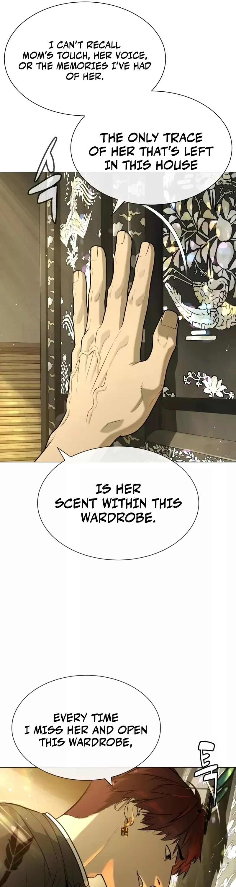 Read Killer Pietro chapter 62 image 53 on Lezhin