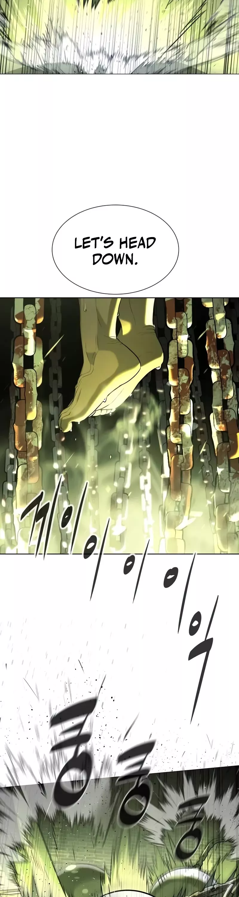 Read Killer Pietro chapter 62 image 6 on Lezhin