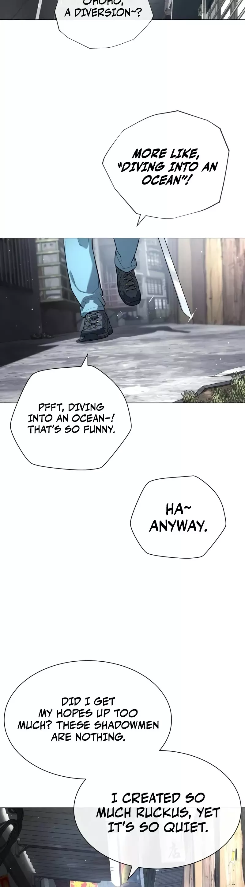 Read Killer Pietro chapter 62 image 60 on Lezhin