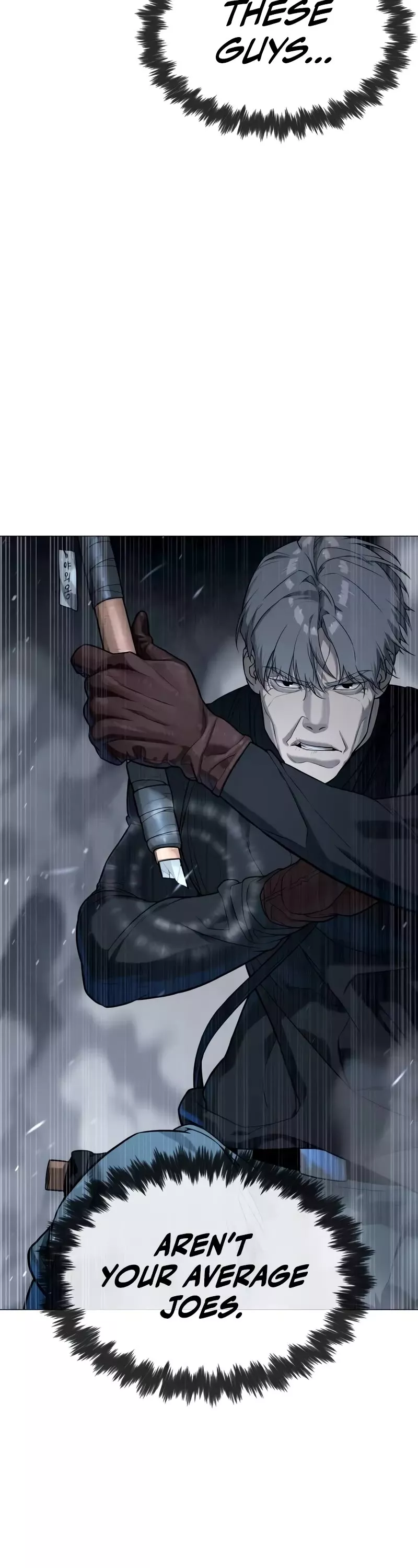 Read Killer Pietro chapter 62 image 69 on Lezhin