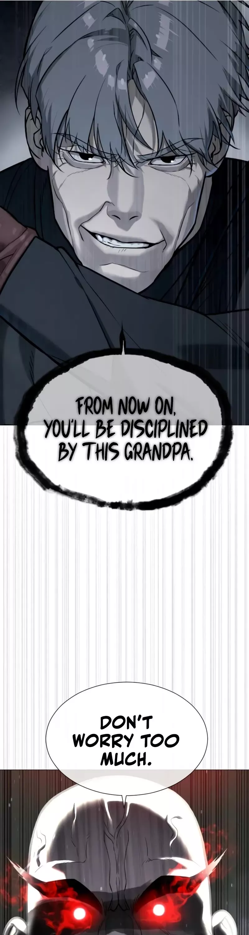 Read Killer Pietro chapter 62 image 72 on Lezhin