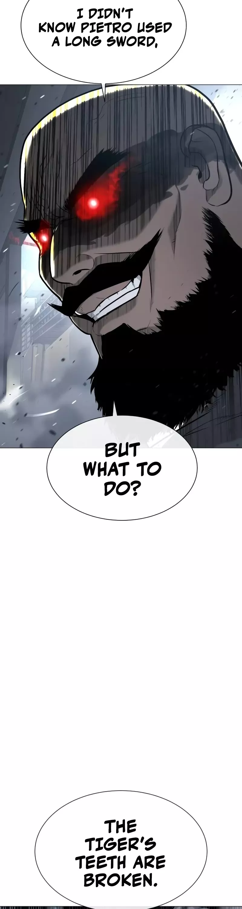 Read Killer Pietro chapter 63 image 1 on Lezhin