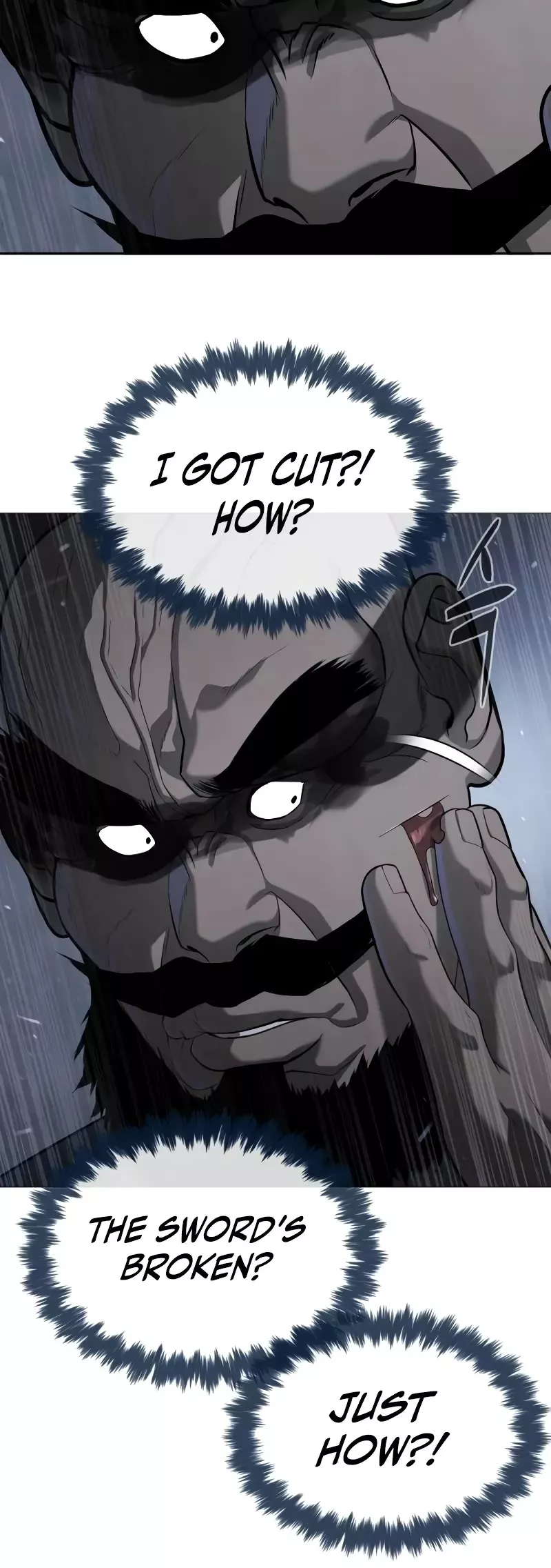 Read Killer Pietro chapter 63 image 12 on Lezhin