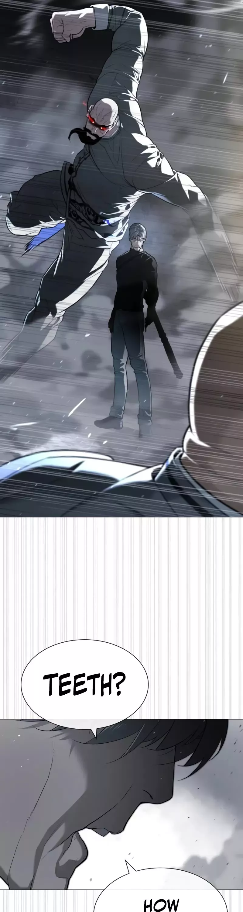Read Killer Pietro chapter 63 image 14 on Lezhin