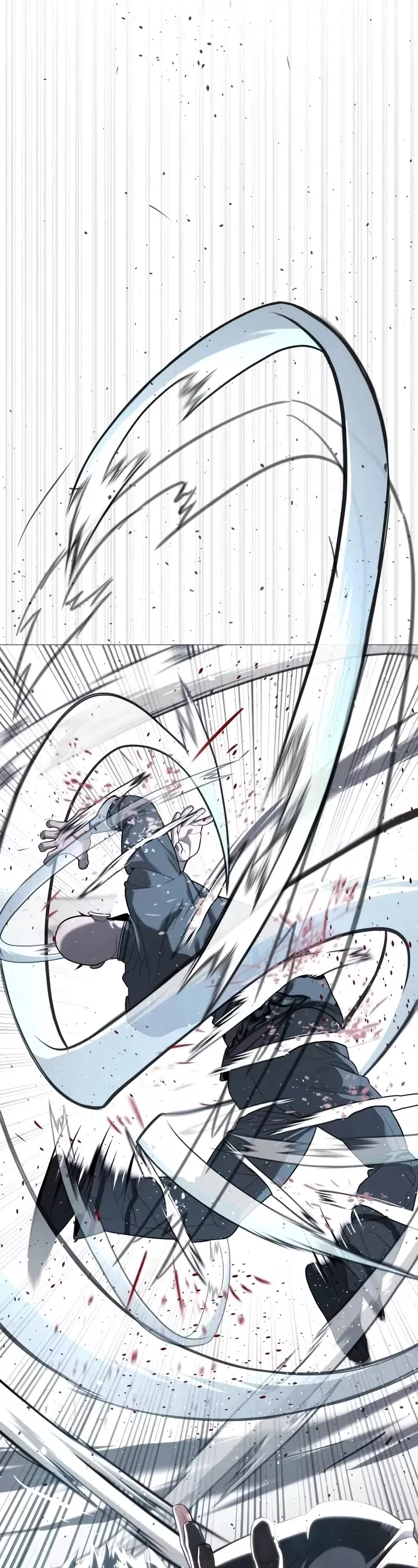 Read Killer Pietro chapter 63 image 18 on Lezhin