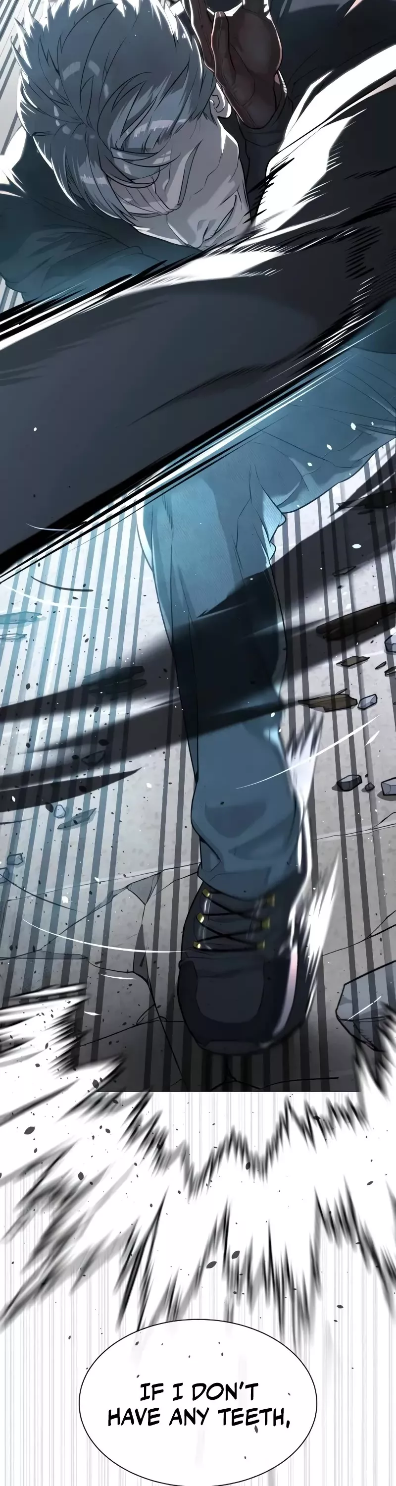Read Killer Pietro chapter 63 image 19 on Lezhin
