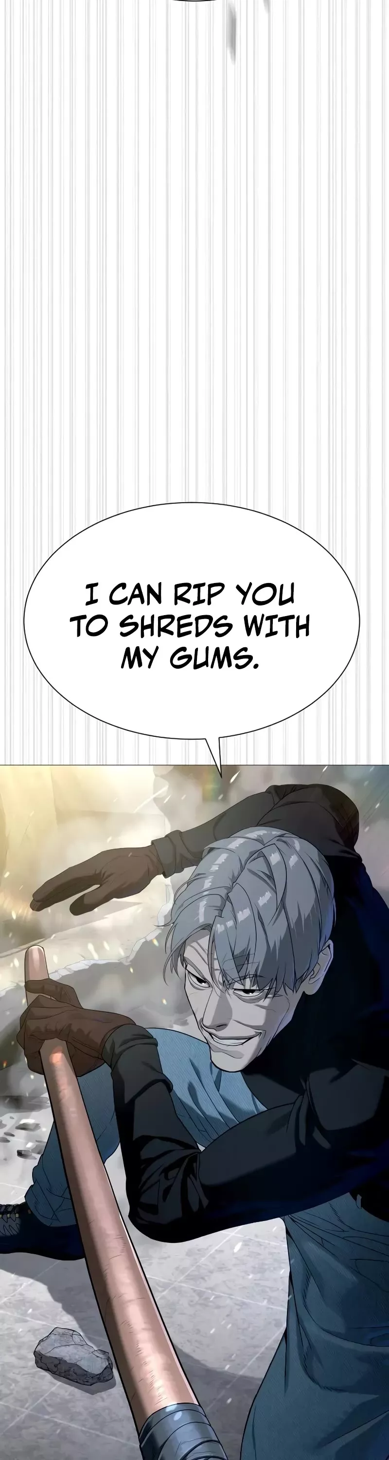 Read Killer Pietro chapter 63 image 20 on Lezhin