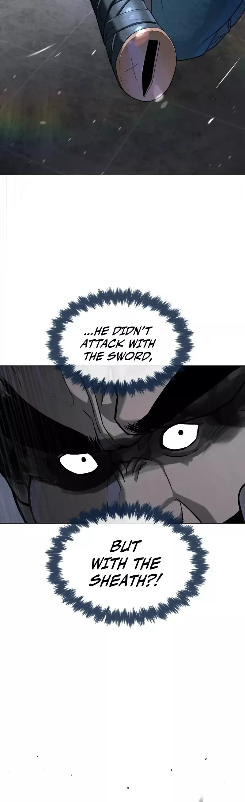 Read Killer Pietro chapter 63 image 21 on Lezhin