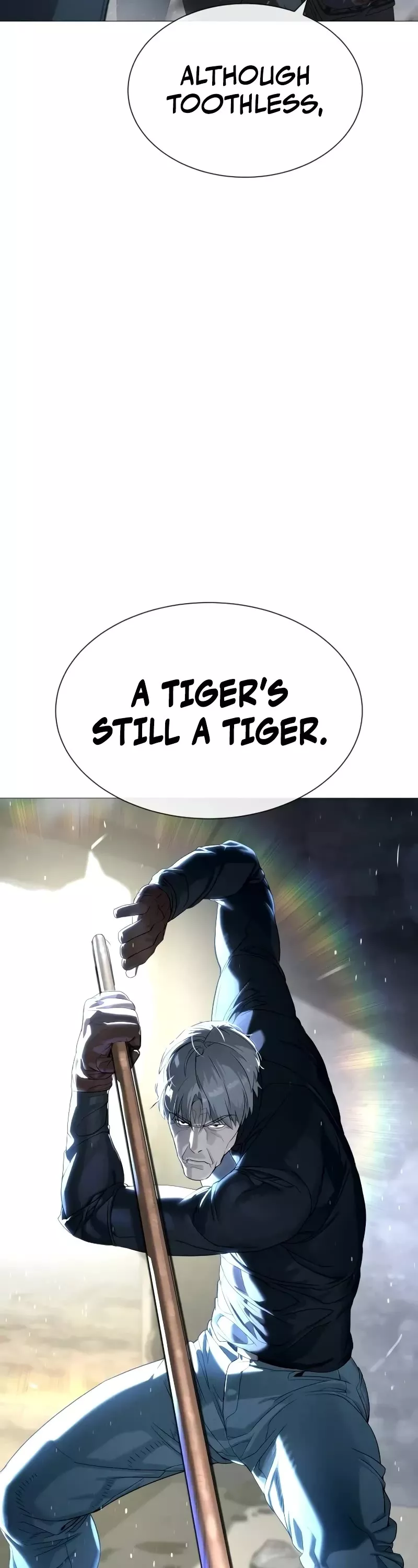 Read Killer Pietro chapter 63 image 24 on Lezhin