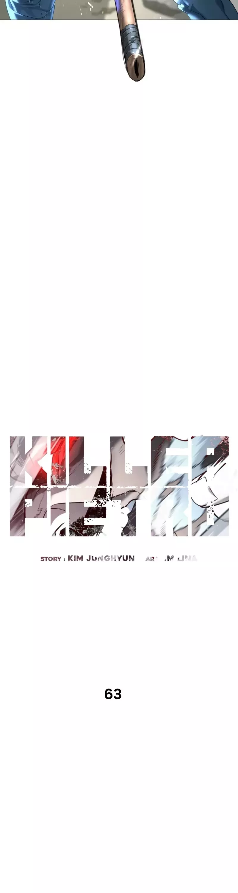 Read Killer Pietro chapter 63 image 25 on Lezhin