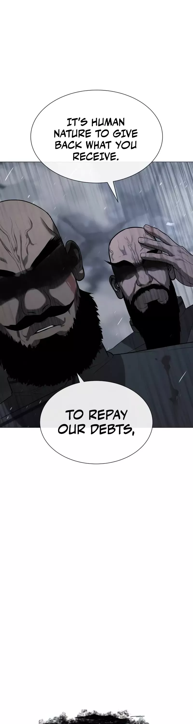 Read Killer Pietro chapter 63 image 26 on Lezhin