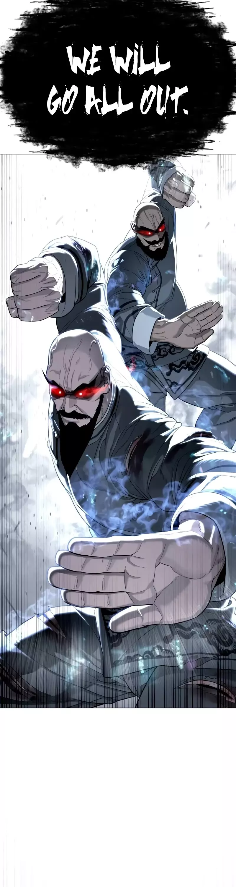 Read Killer Pietro chapter 63 image 27 on Lezhin