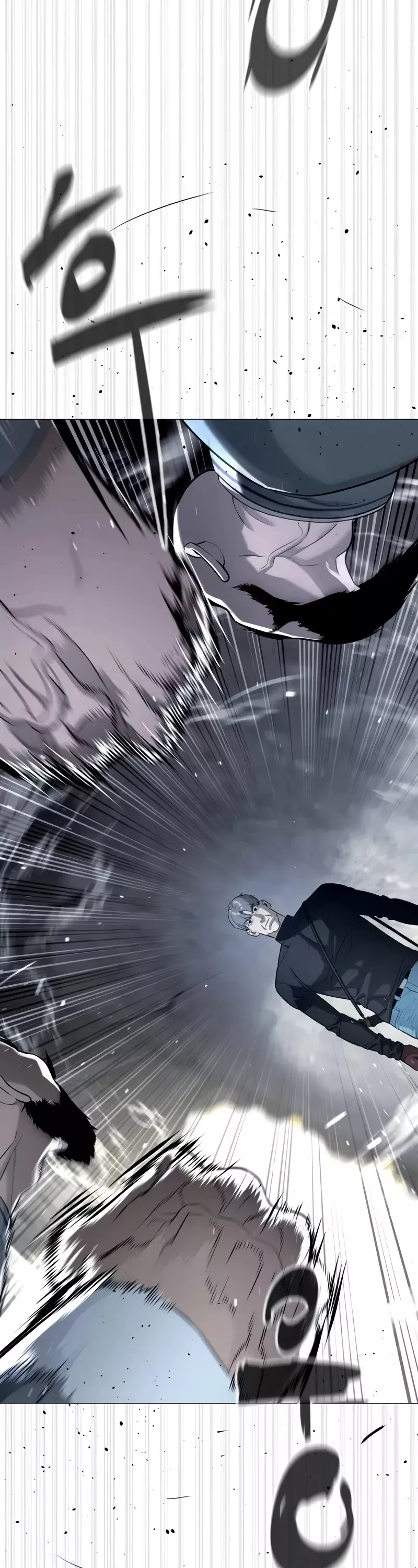 Read Killer Pietro chapter 63 image 29 on Lezhin