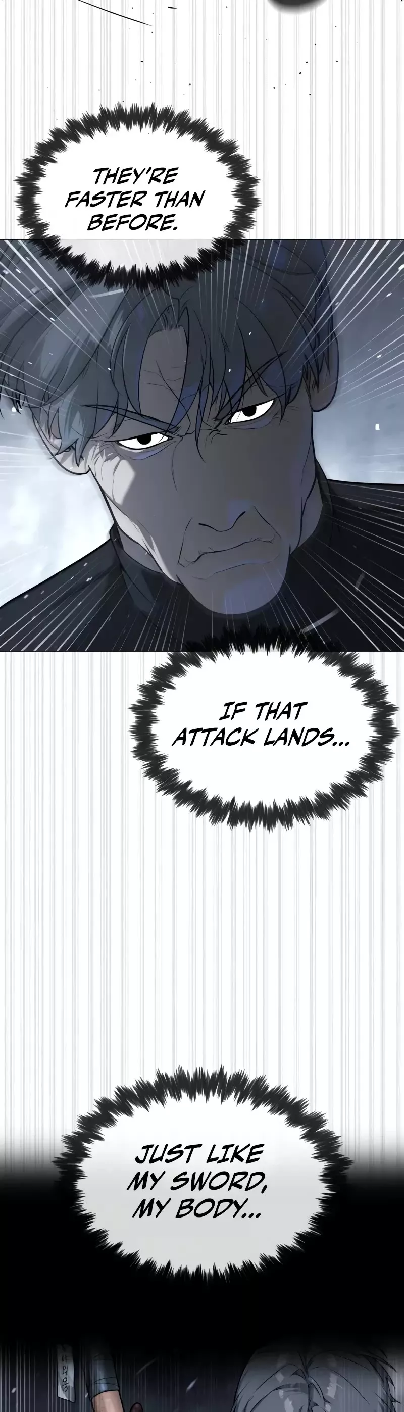 Read Killer Pietro chapter 63 image 30 on Lezhin