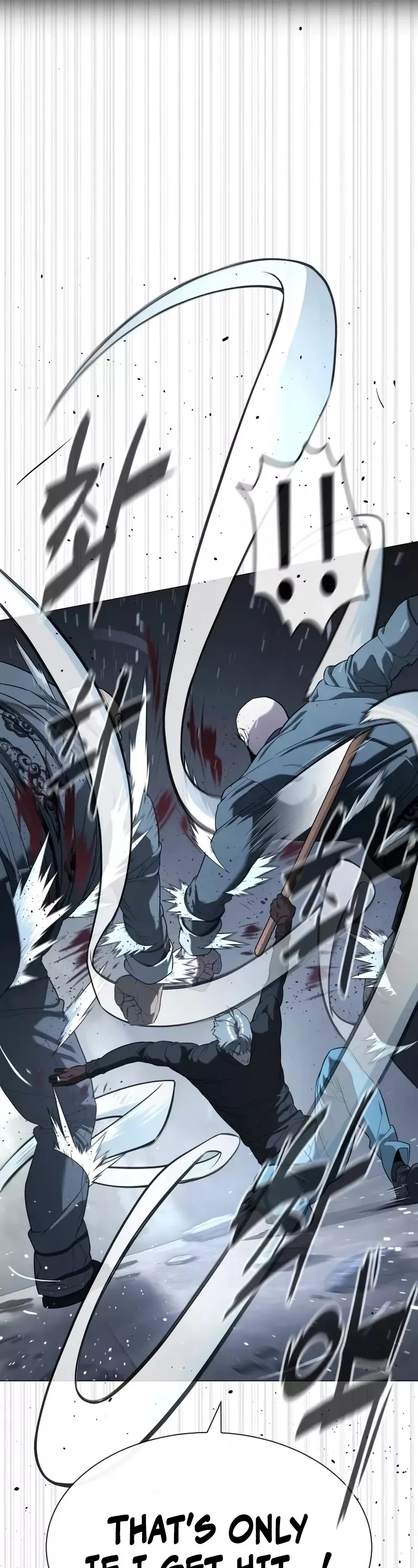 Read Killer Pietro chapter 63 image 32 on Lezhin