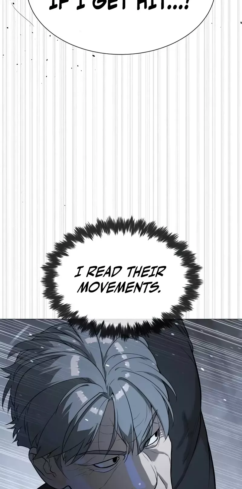 Read Killer Pietro chapter 63 image 33 on Lezhin