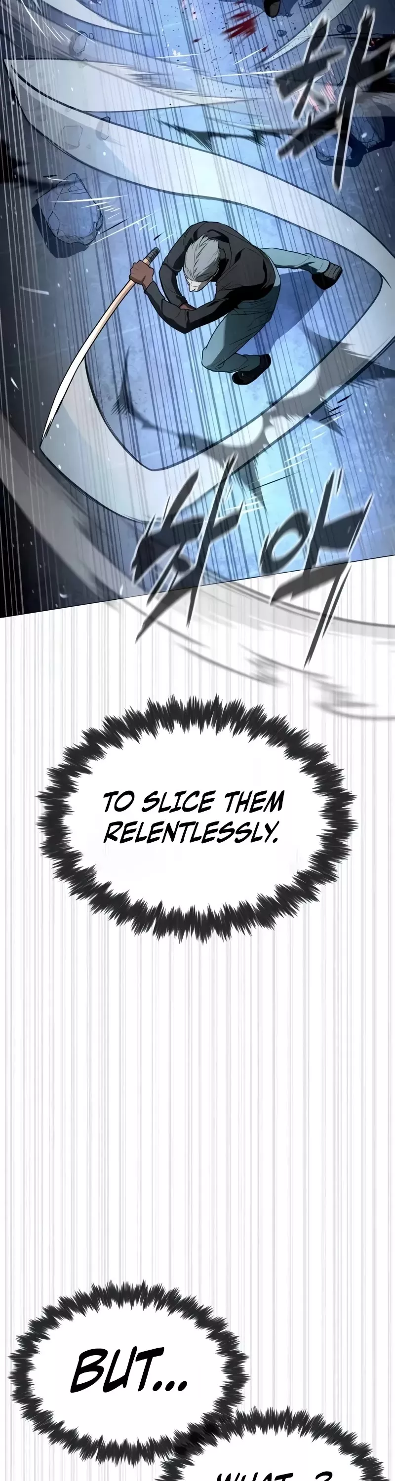 Read Killer Pietro chapter 63 image 36 on Lezhin
