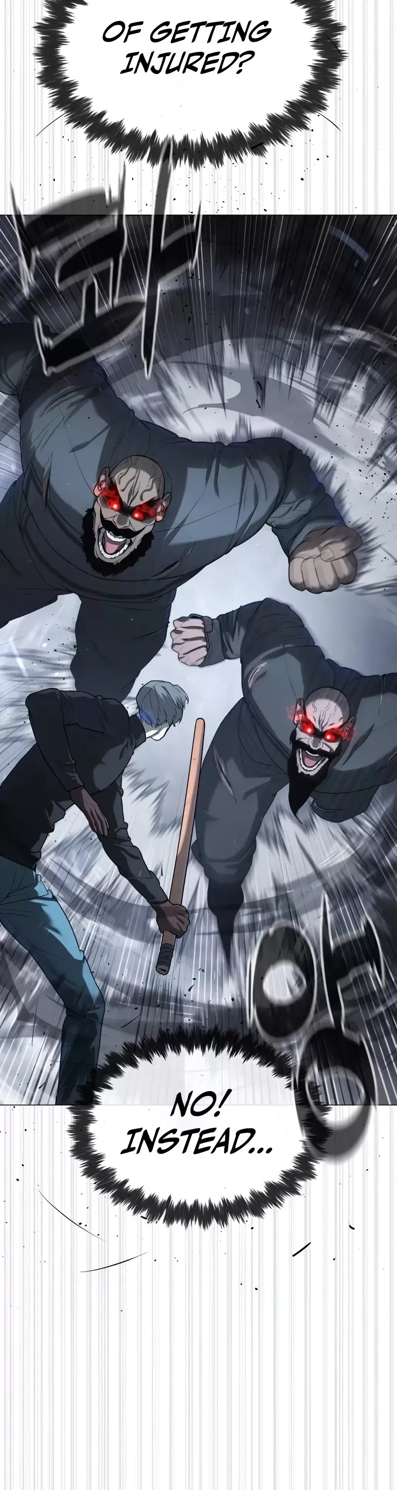 Read Killer Pietro chapter 63 image 38 on Lezhin
