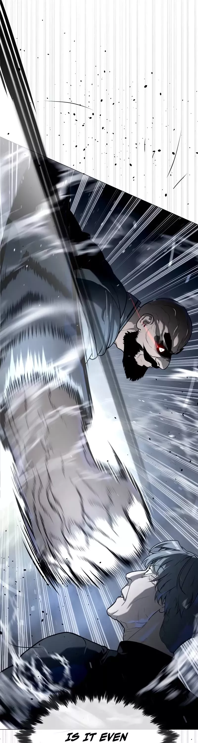 Read Killer Pietro chapter 63 image 4 on Lezhin