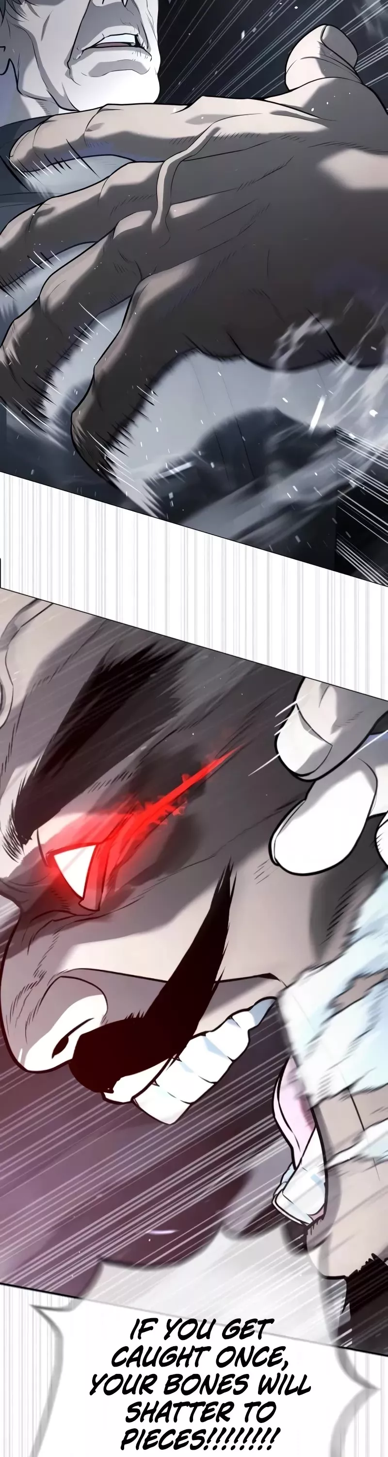 Read Killer Pietro chapter 63 image 41 on Lezhin