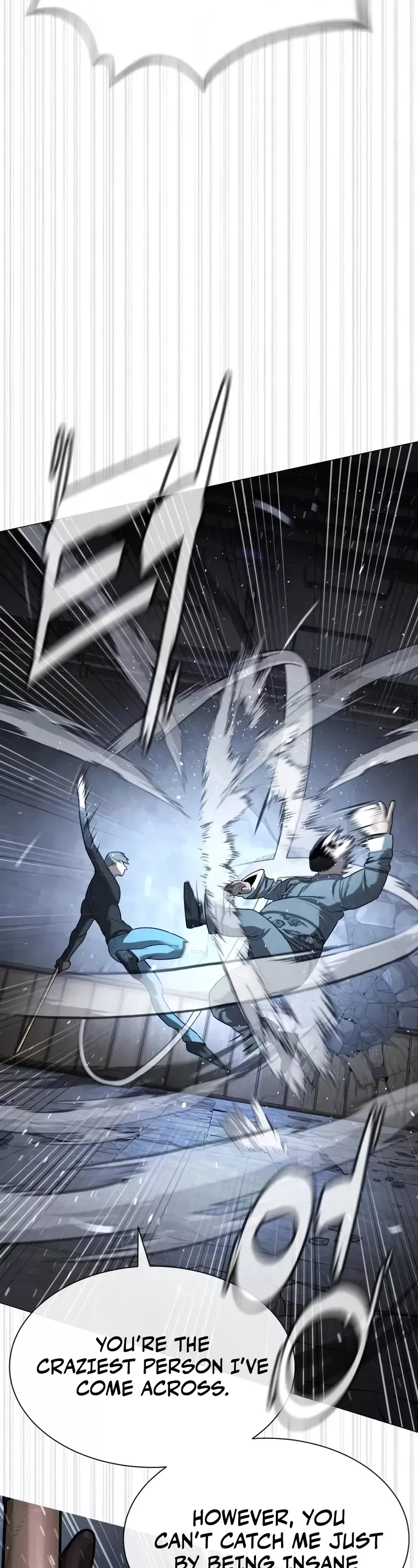 Read Killer Pietro chapter 63 image 42 on Lezhin