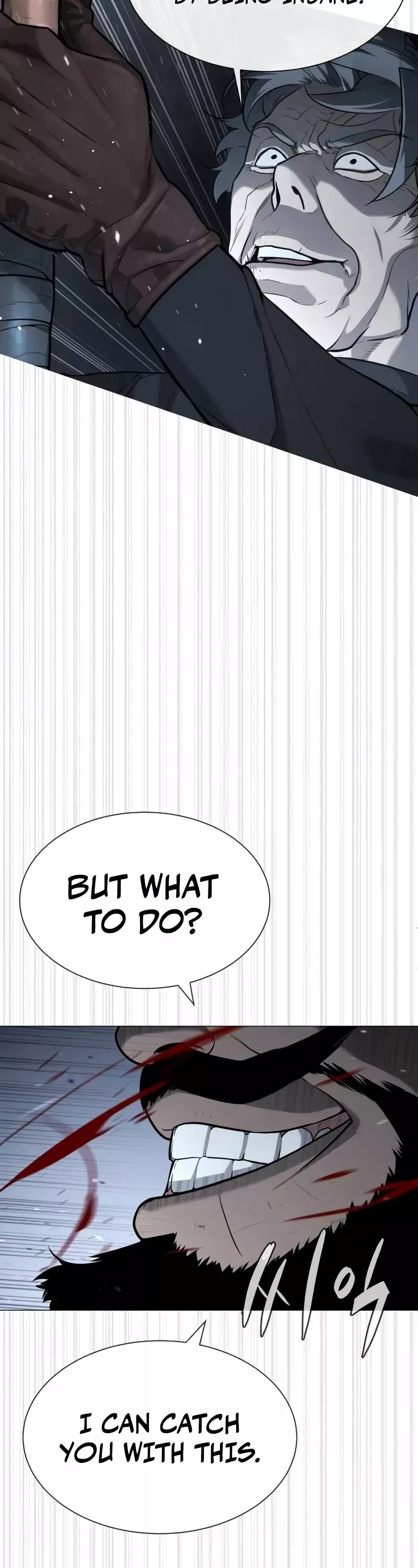 Read Killer Pietro chapter 63 image 43 on Lezhin