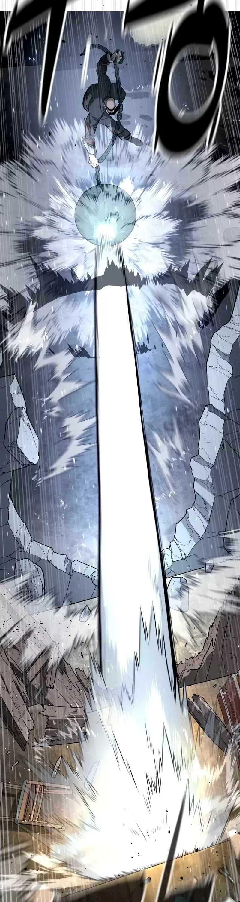 Read Killer Pietro chapter 63 image 48 on Lezhin
