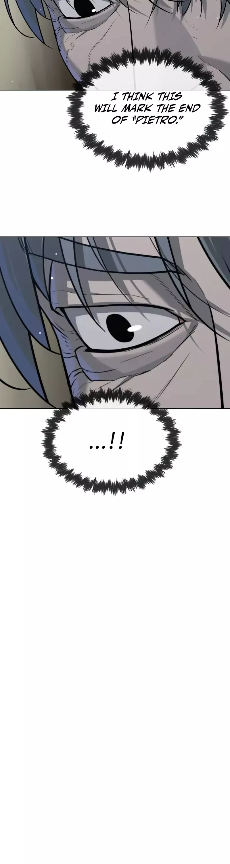 Read Killer Pietro chapter 63 image 53 on Lezhin
