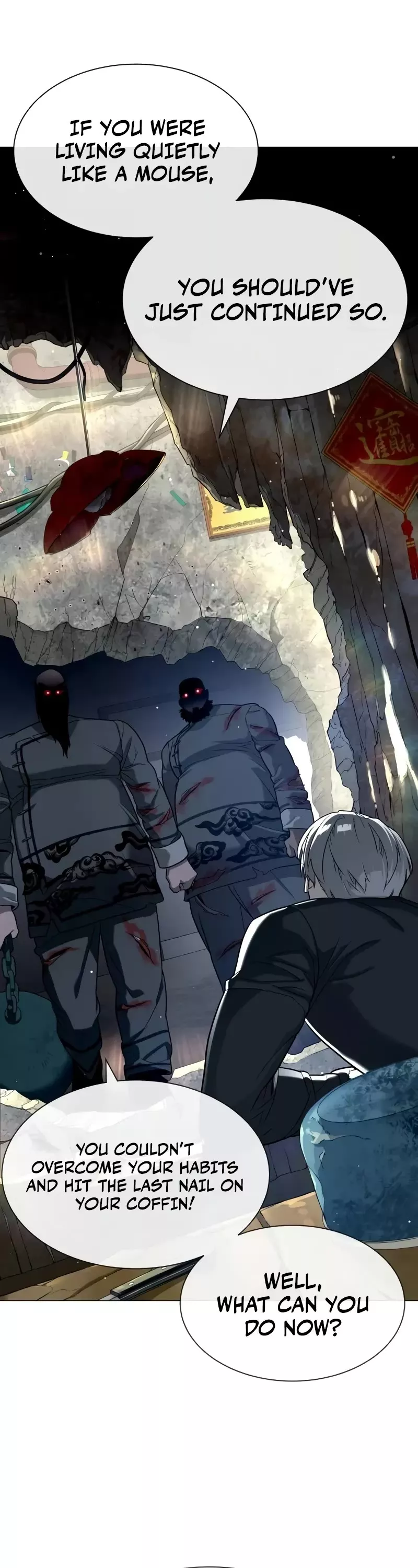 Read Killer Pietro chapter 63 image 54 on Lezhin