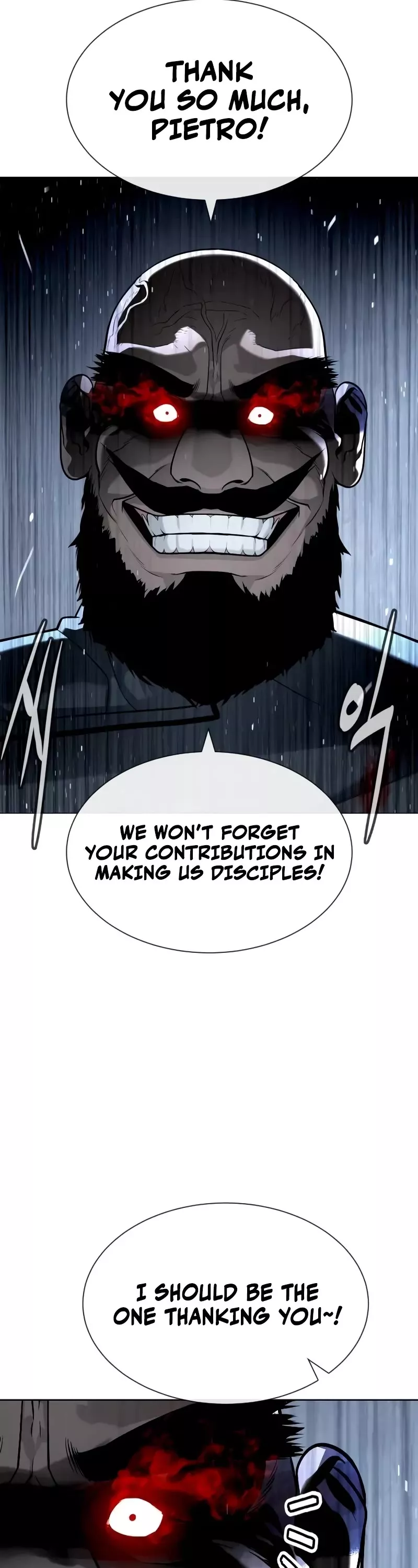 Read Killer Pietro chapter 63 image 55 on Lezhin