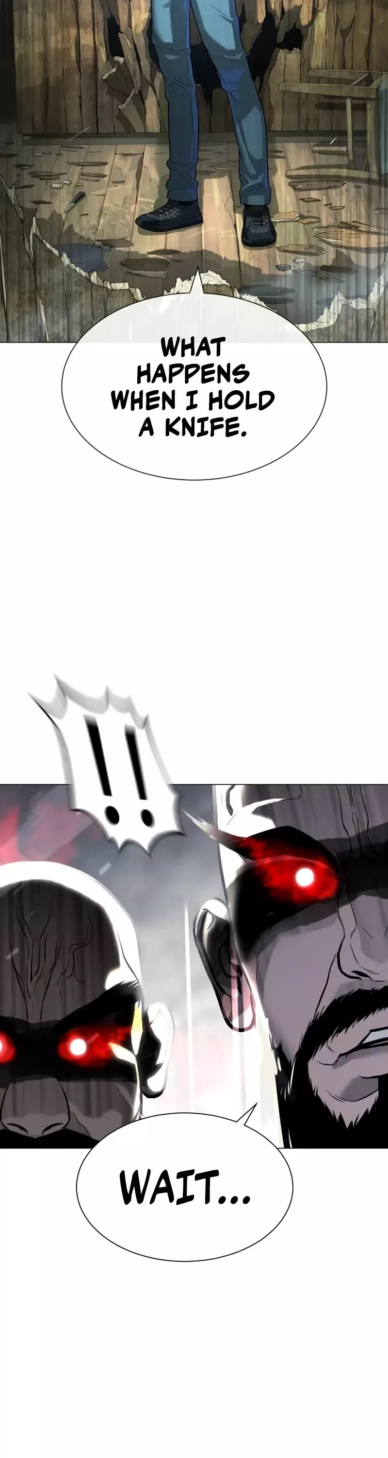 Read Killer Pietro chapter 63 image 59 on Lezhin