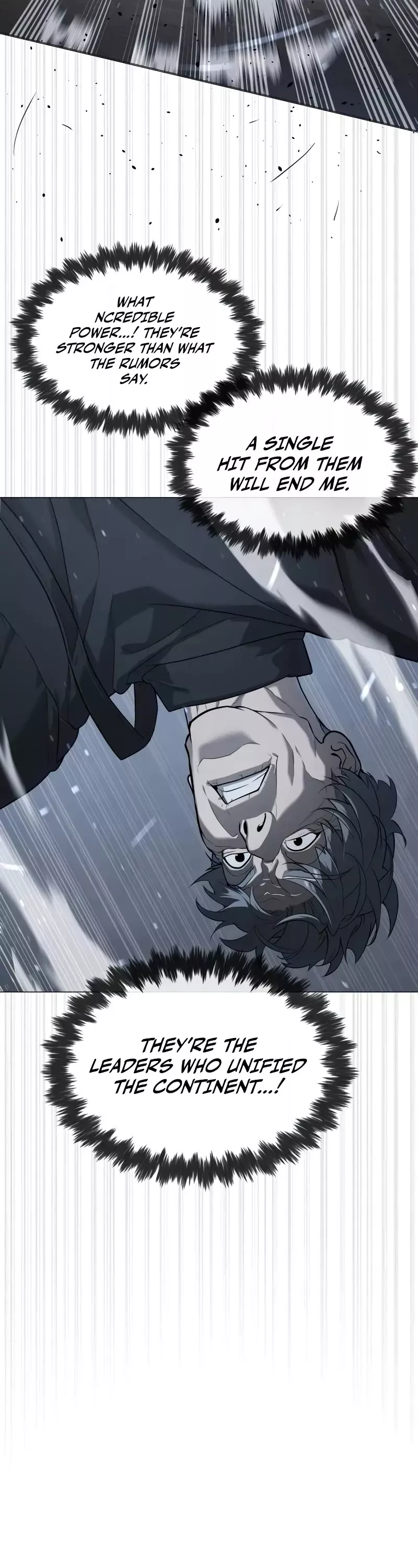 Read Killer Pietro chapter 63 image 6 on Lezhin