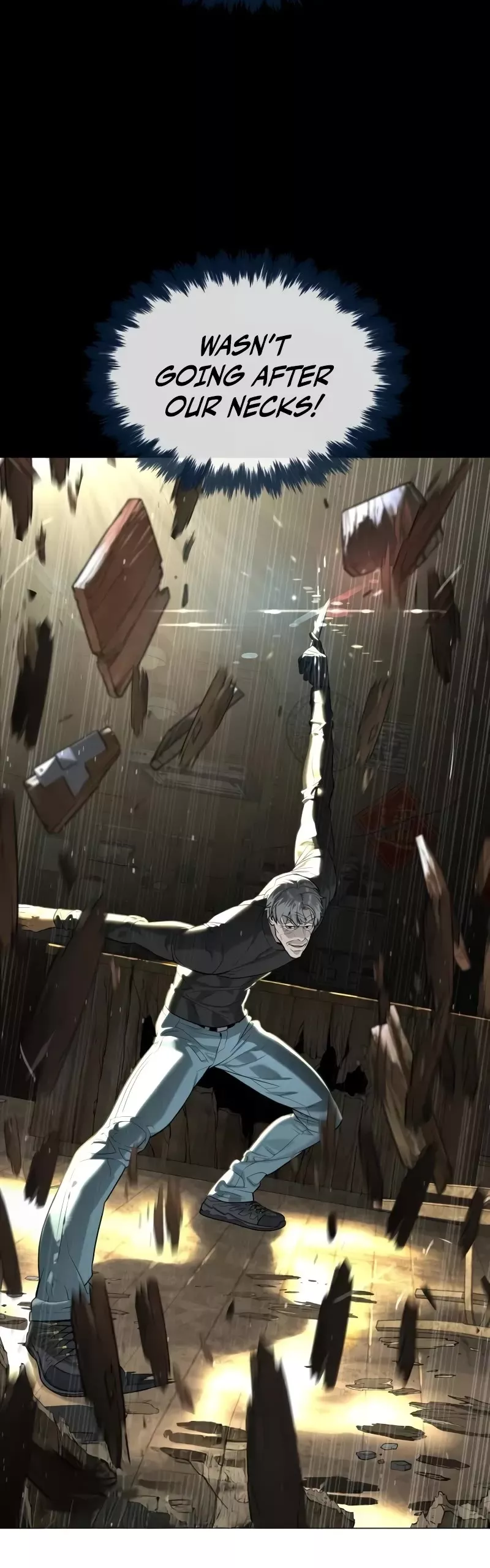 Read Killer Pietro chapter 63 image 65 on Lezhin