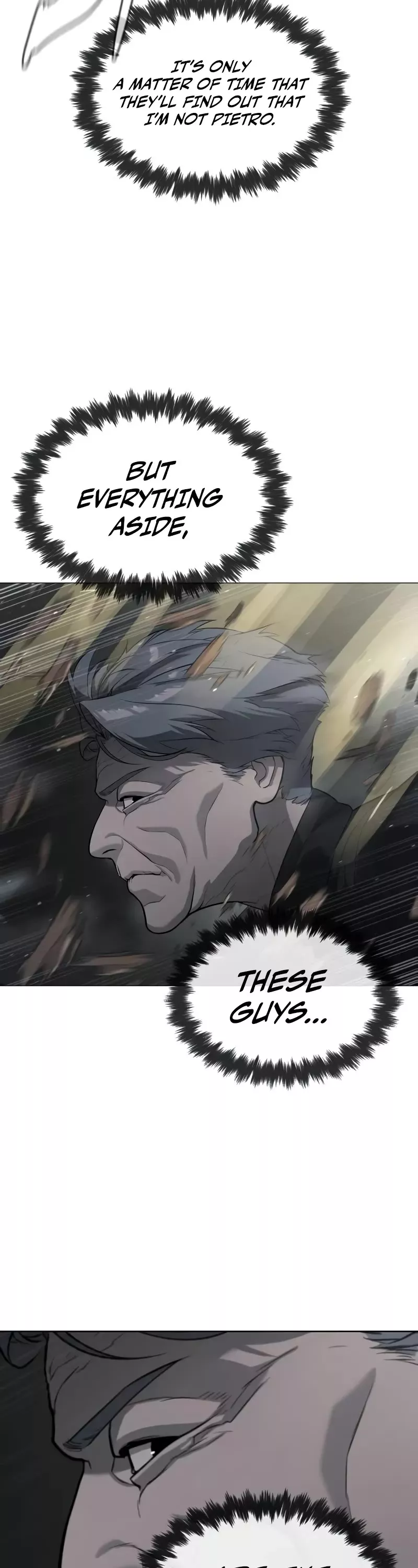 Read Killer Pietro chapter 63 image 69 on Lezhin