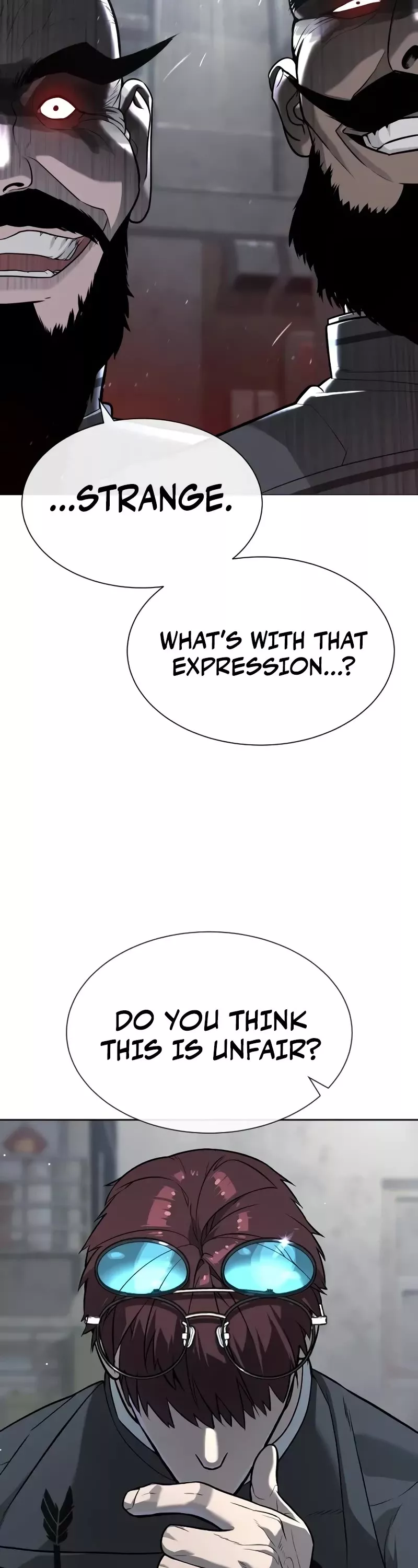 Read Killer Pietro chapter 63 image 73 on Lezhin