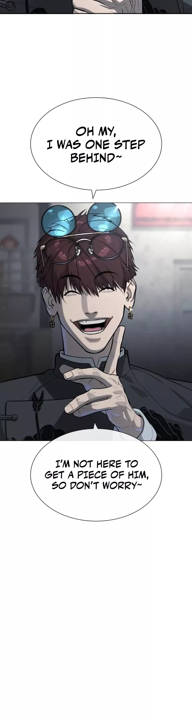 Read Killer Pietro chapter 63 image 74 on Lezhin