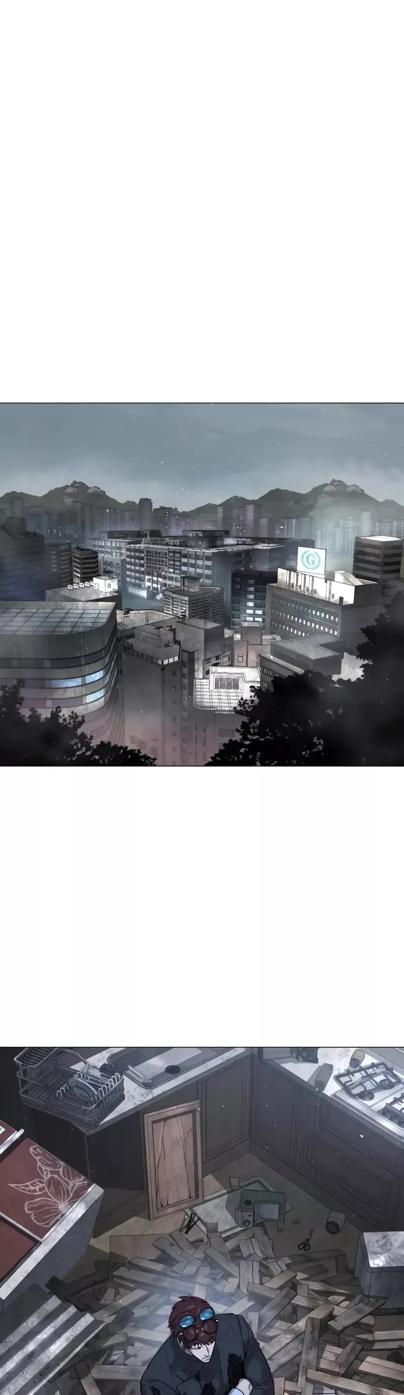 Read Killer Pietro chapter 63 image 75 on Lezhin