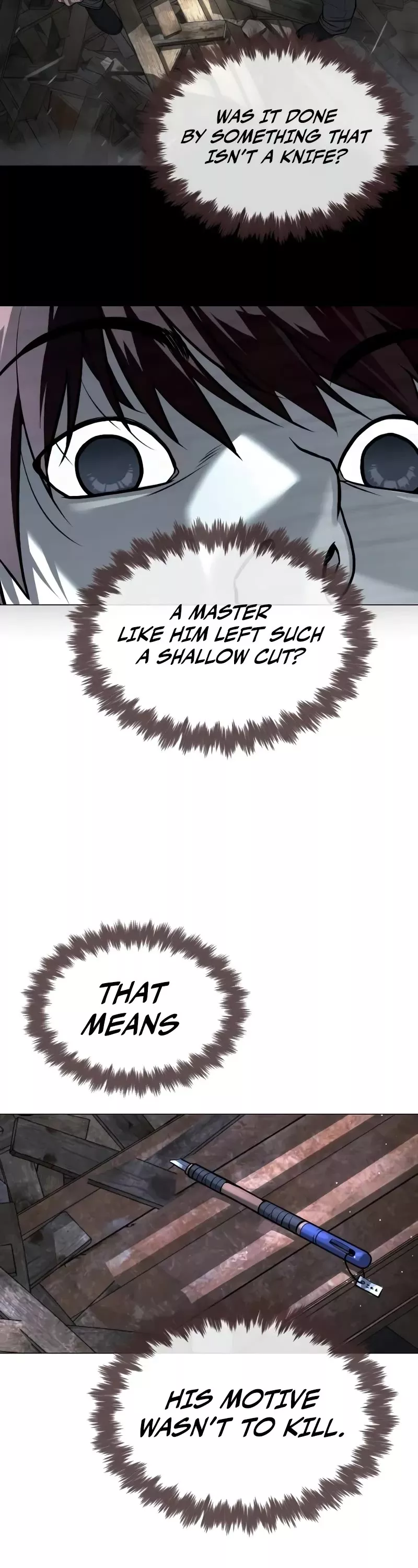 Read Killer Pietro chapter 63 image 79 on Lezhin