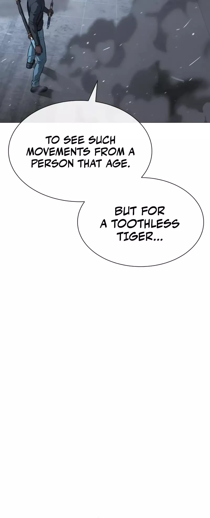 Read Killer Pietro chapter 63 image 8 on Lezhin