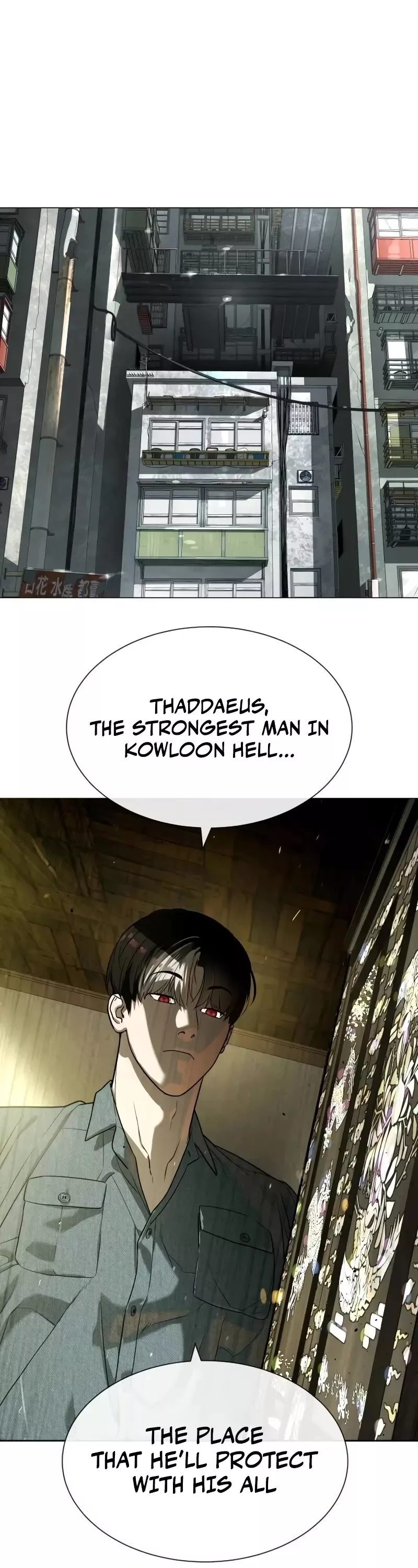 Read Killer Pietro chapter 63 image 82 on Lezhin